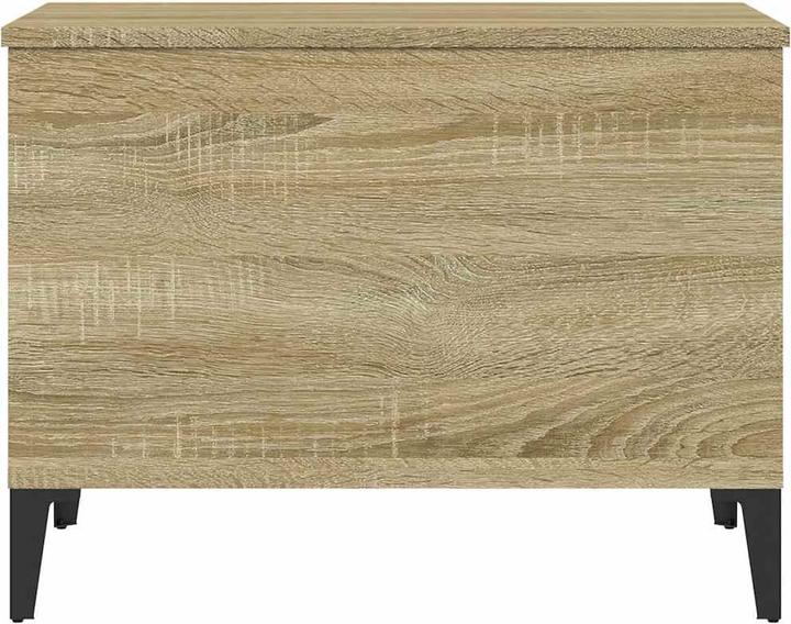 Image du produit vidaXL Couchtisch (60 x 44.50 x 45 cm)