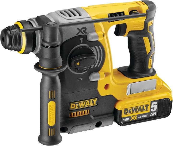 Produktbild DeWalt Combo Set DCK368P3T-QW
