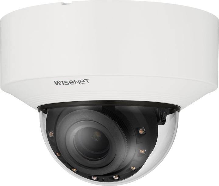 Produktbild Hanwha 4K AI IR Dome Camera (3840 x 2160 Pixels)