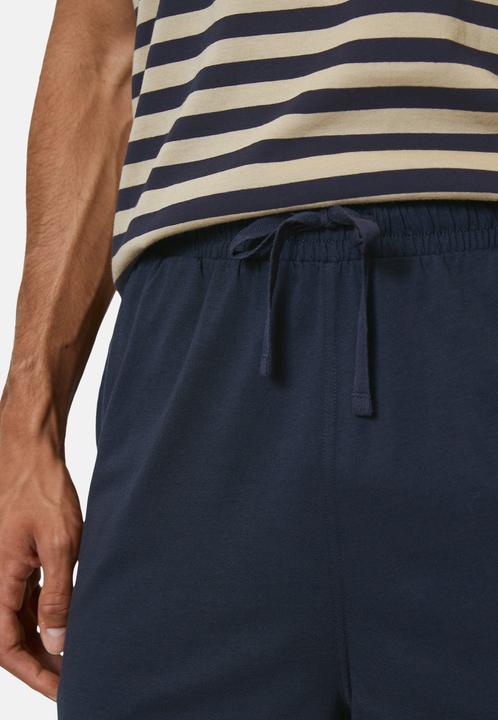 Actual product image Marc O'Polo Natural jersey pyjamas (L)