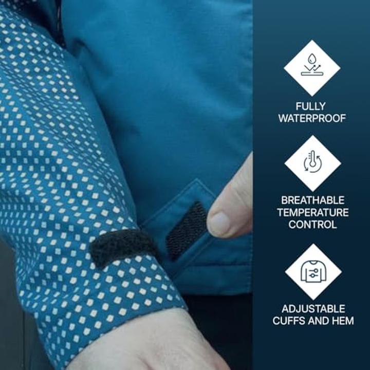 Immagine prodotto Altura Veste Storm Nightvision (L)