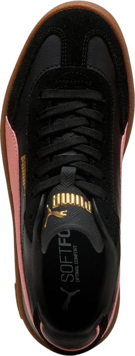 Produktbild Puma Sneaker Club II Era Leder (40.5)