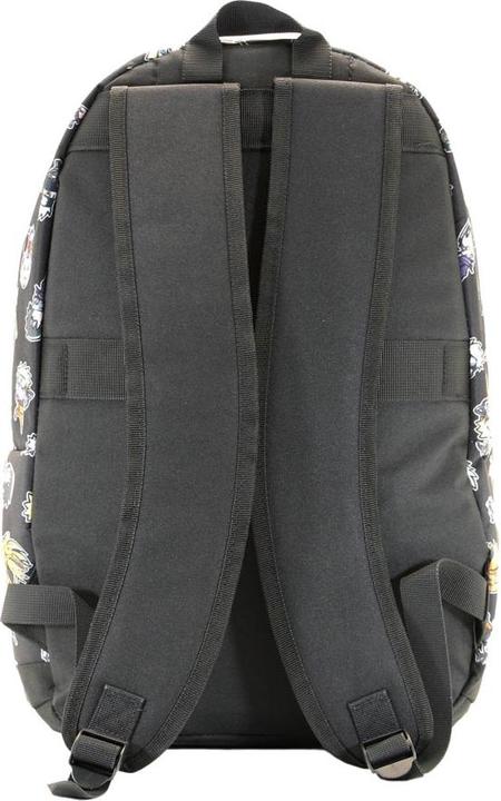 Produktbild Karactermania FAN HS Backpack Wind