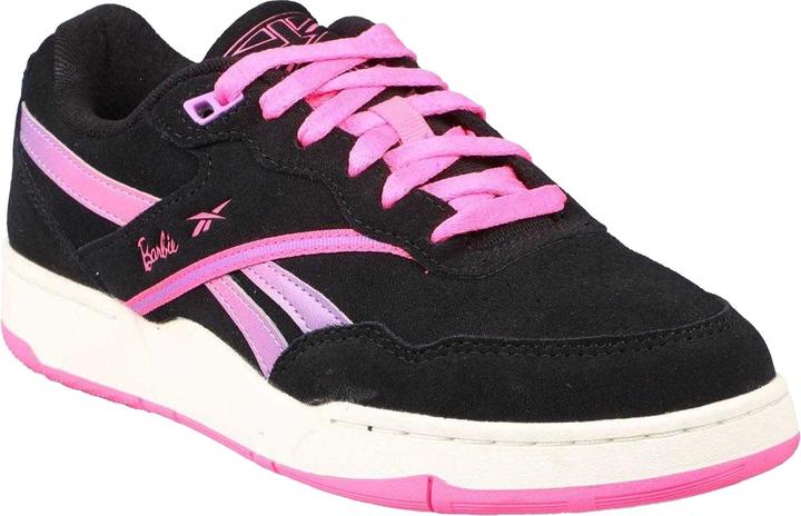 Immagine prodotto Reebok X Barbie BB 4000 II Sneaker Wildleder (36.5)