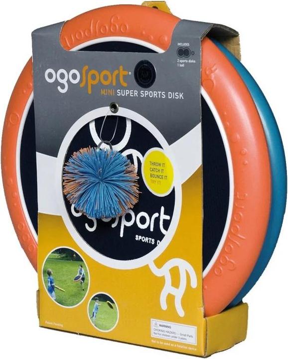Produktbild Schildkröt Ogo Set