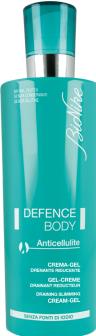 Actual product image BioNike Defence Body Anti-cellulite treatment (Body cream, 400 ml)