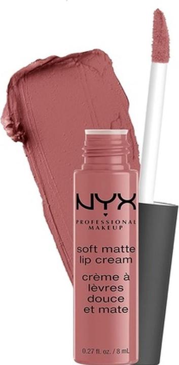 Produktbild NYX Professional Make-Up Soft Matte (Toulouse)