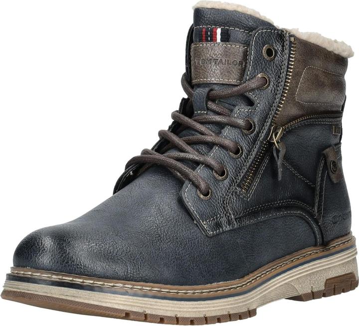 Produktbild Tom Tailor Stiefelette (41)