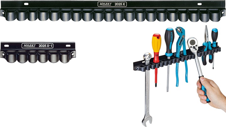 Produktbild HAZET Werkzeug Halter 2025X-1
