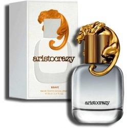 Actual product image Aristocrazy Brave (Eau de toilette, 80 ml)