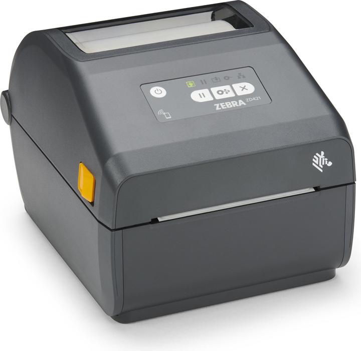 Productafbeelding Zebra ZD421t Label Printer (203 dpi)