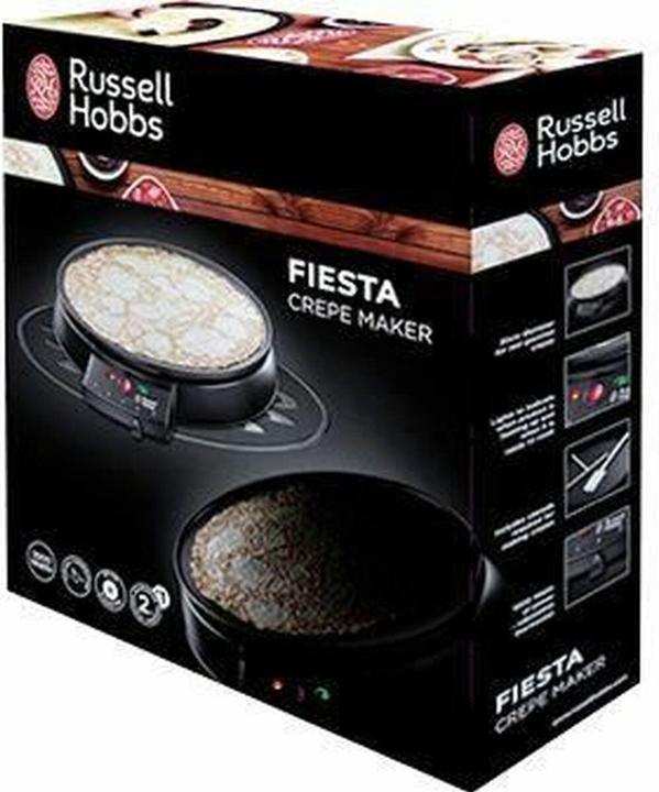 Produktbild Russell Hobbs Fiesta
