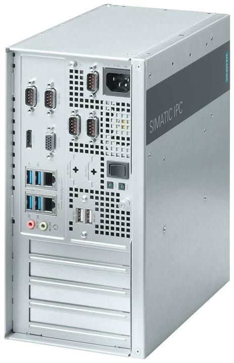 Immagine prodotto Siemens Simatic (512 GB, 8 GB)