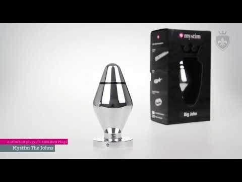 Produktbild Mystim John