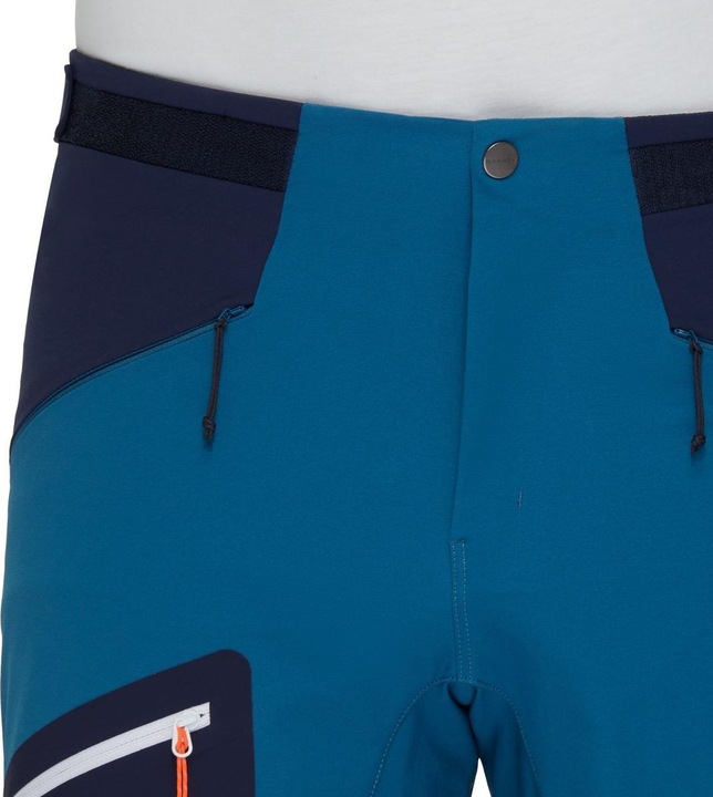Actual product image Mammut Taiss SO Shorts Men (52)