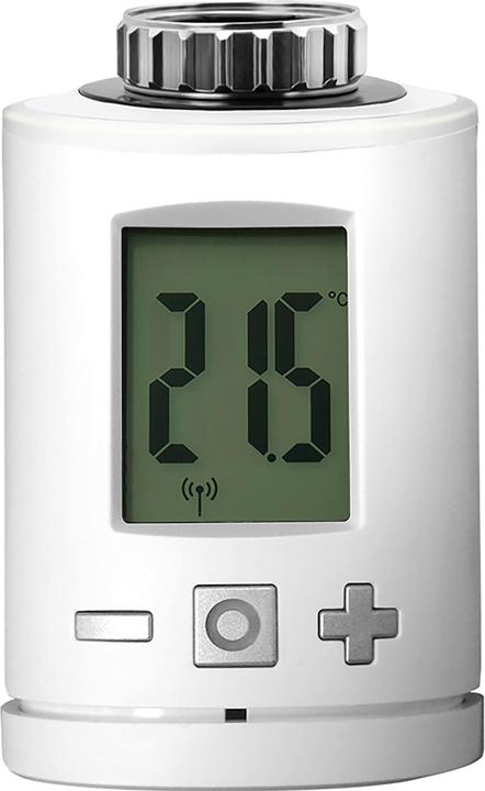 Image du produit Rademacher RDUO 35003074 Thermostat de radiateur 2 radio DuoFern