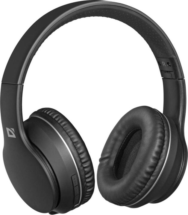 Defender Freemotion B580 (63580) (8 h, Wireless)