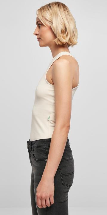 Image du produit Urban Classics Corps féminin organique stretch asymétrique - 19427 (4XL)