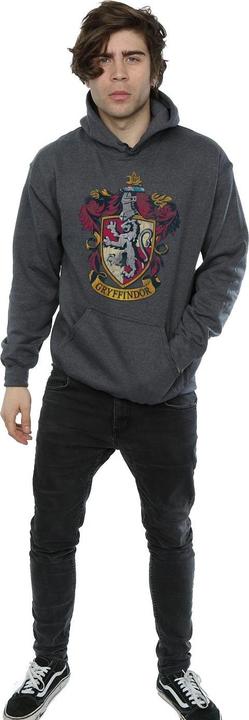 Produktbild Kapuzenpullover (XXL)