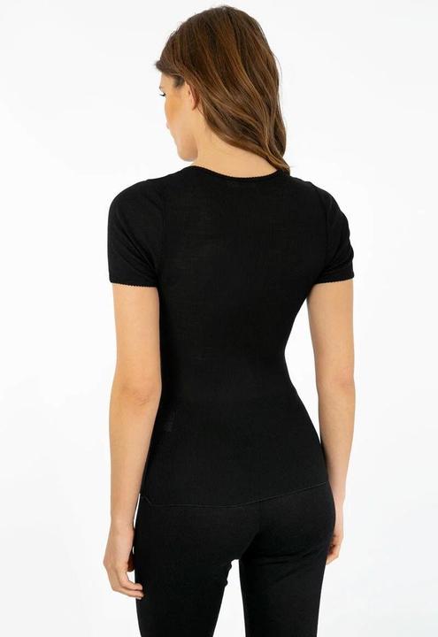 Produktbild Armor Lux Kurzarmhemd, Damen (M)