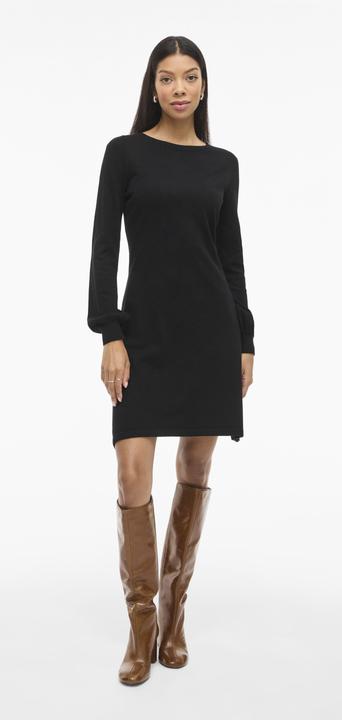 Image du produit Vila VIKALIA Gestricktes Minikleid (38, S)