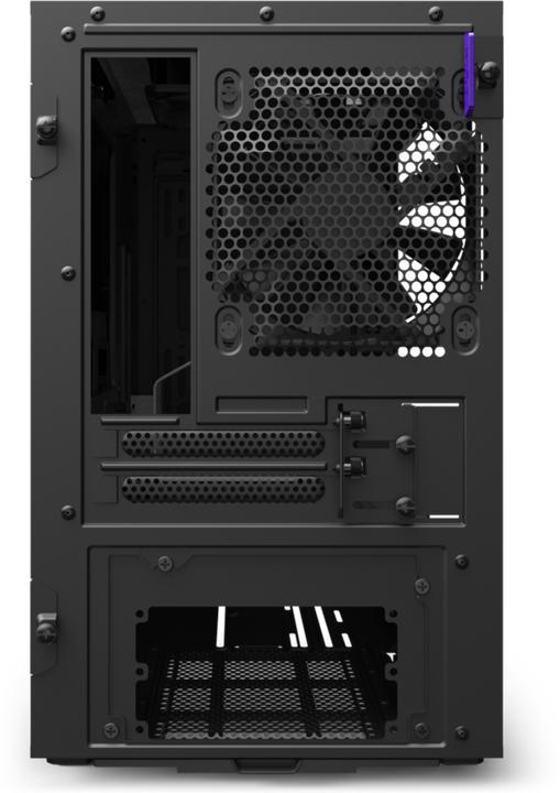 Produktbild NZXT H210 (Mini-ITX)