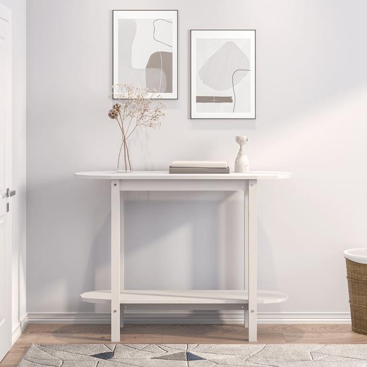 Image du produit vidaXL Konsolentisch (40 x 110 x 80 cm)