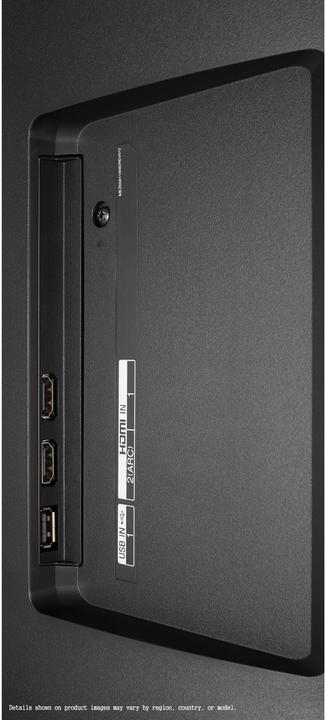 Immagine prodotto LG 75UN71006LC (75", UN71, LCD, 4K, 2020)