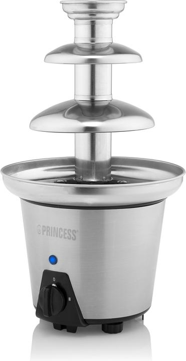 Princess Schokoladenbrunnen XL