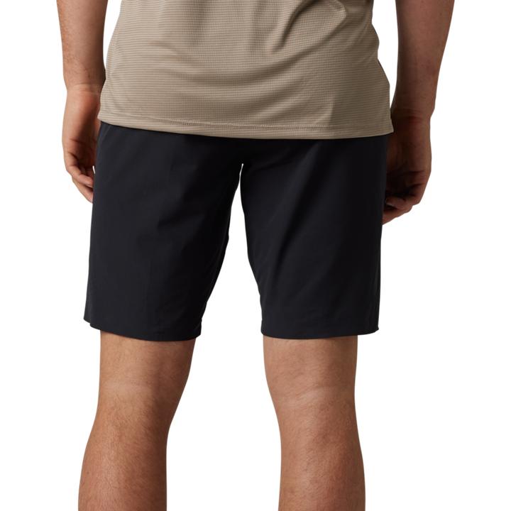 Image du produit Fox Short 24 Flexair Ascent Blk (40)