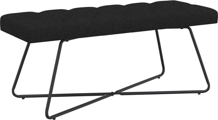 Actual product image vidaXL Moderne Bänke (40 cm)