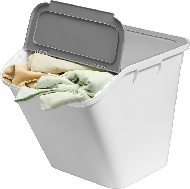 Actual product image Smartstore Waste bin (51 l)