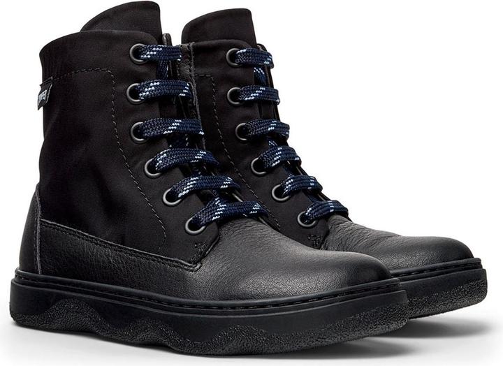 Actual product image Camper Kiddo Booties (36)