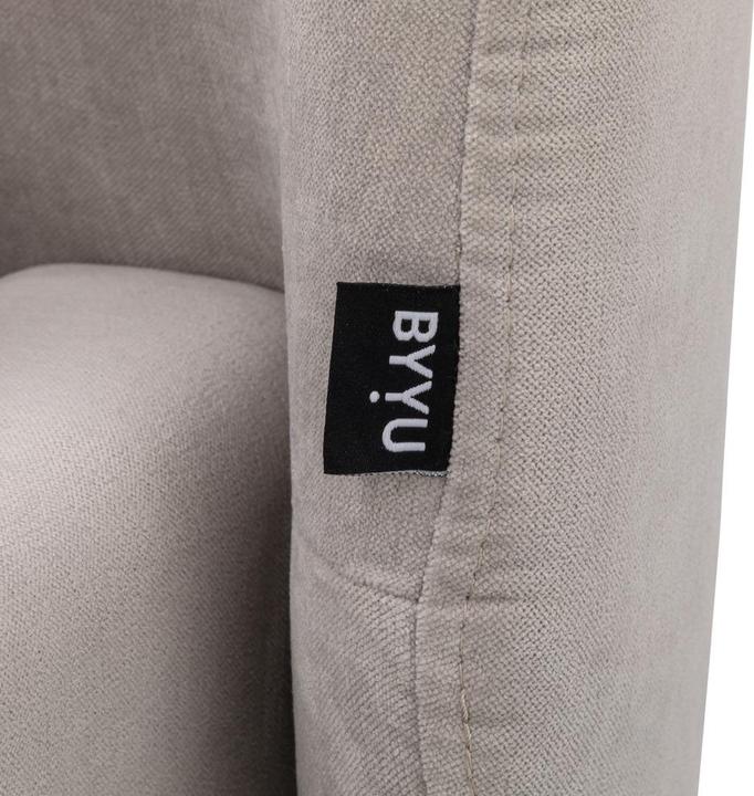 Actual product image BYYU Alano (180 x 200 cm)
