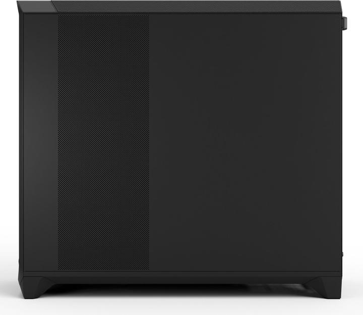 Productafbeelding Fractal Meshify 3 XL Solid Black (ITX, EE-ATX, E-ATX, SSI EEB, SSI CEB, ATX, mATX)