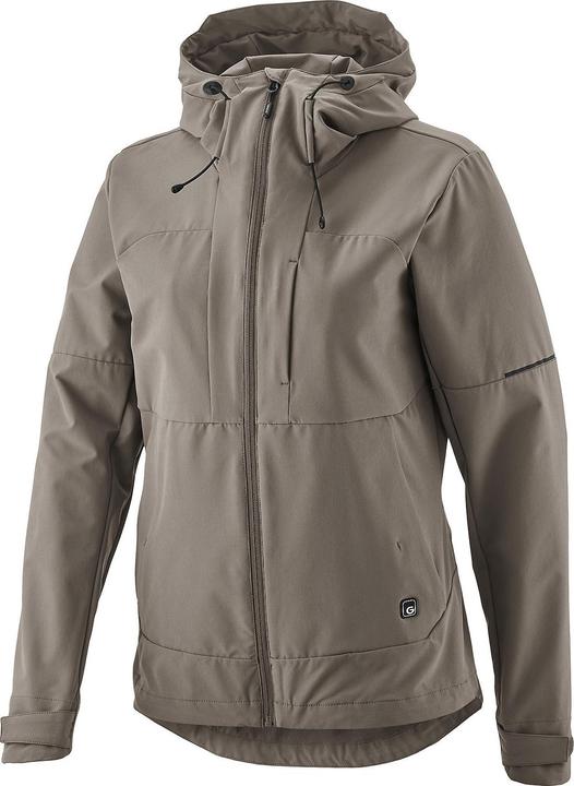 Produktbild Gonso Women's Trail Jacket (38)