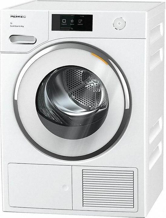 Produktbild Miele TWR 700-80 CH (9 kg, Links, CH-Stecker)