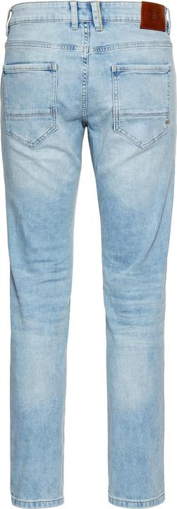 Produktbild Camel Active Regular Fit fleXXXactive® Cooling Jeans (36)
