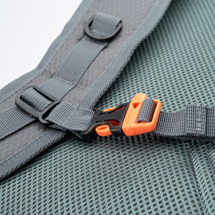 Actual product image Hi-Tec Murray-Rucksack (26 l)