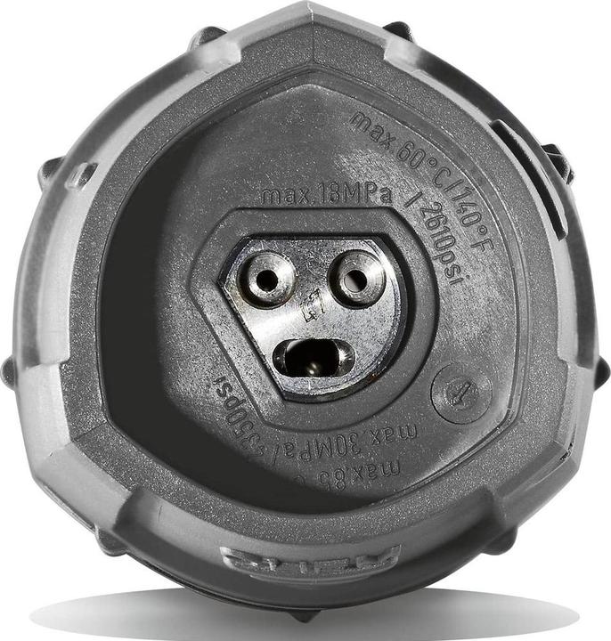 Produktbild Kärcher Professional Dreifachdüse TR 038