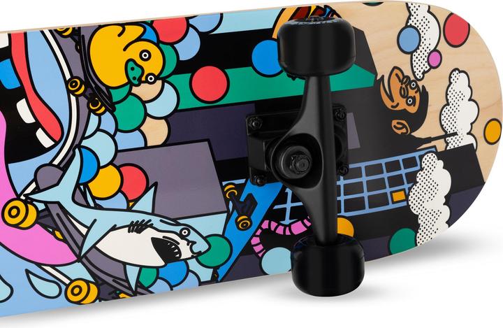 Produktbild Spokey Manny (30.98")