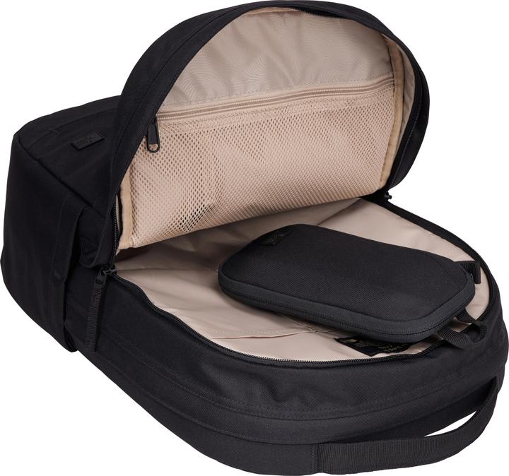 Image du produit Caselogic Inviac101 Black Invigo Eco Accessory Case M
