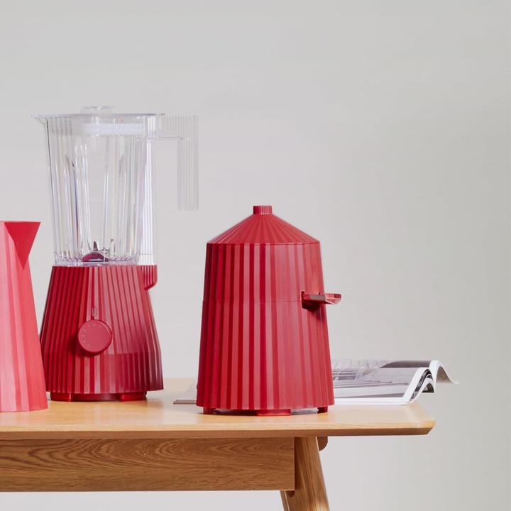 Produktbild Alessi Plissé Zitronenpresse