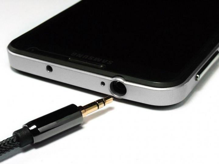 Immagine prodotto Wozinsky cavo di prolunga mini jack (femmina-maschio) prolunga AUX 3 m nero (3 m, Cavo AUX)