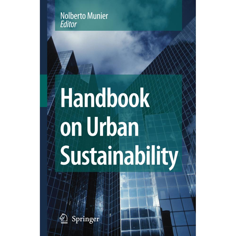 Handbook on Urban Sustainability, Fachbücher