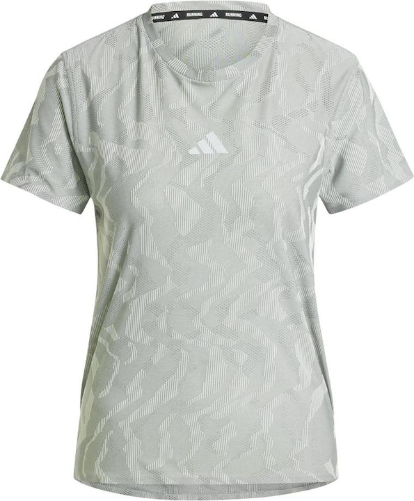 Actual product image adidas Women's Ultimate Engineered Tee (M)