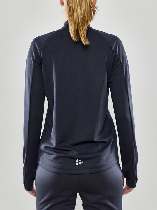 Actual product image Craft Evolve Halfzip W (L)