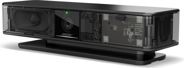 Actual product image Bose Videobar VBS EU
