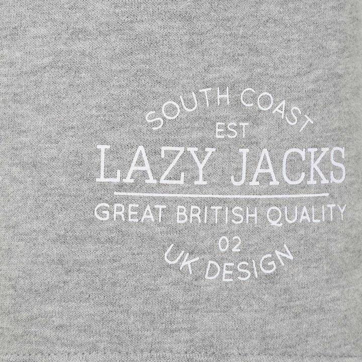 Produktbild Lazy Jacks JerseyShorts (3XL)