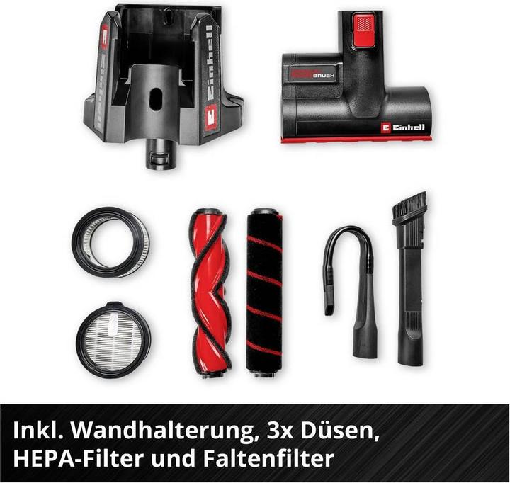 Produktbild Einhell TE-SV 18/270 Li BL-Solo